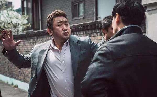  荷尔蒙|「盘点」男人味十足的20部影视作品，看完血脉喷张荷尔蒙飙升！