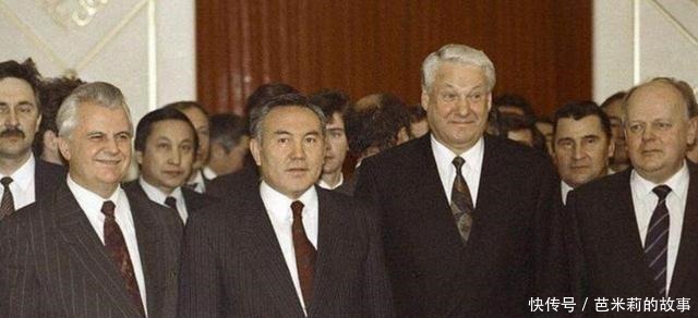 体制|这次真相大白了，原来苏联解体的根本原因，原来跟我国有关