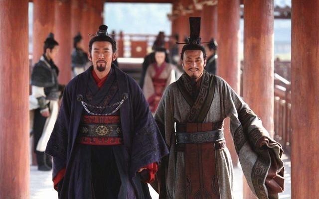 绝世|好老板啥样？刘备摔孩子心机太LOW，看秦昭王才知绝世好老板啥样