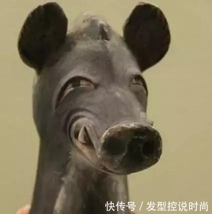 青铜|史上最“不正经”的文物,卖起萌来谁也挡不住,原来古人如此幽默