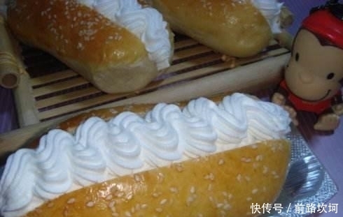 添加|面包店里的这5种面包,没常识的人才会买,吃了等于吃“化肥”!