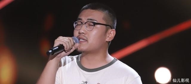 淘汰|中国好声音:穆苏为何想要放弃比赛?本人的回应来了