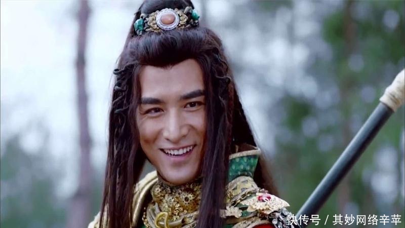 却少|他与赵云一样是刘备的护卫,还统领刘备的神秘精兵,却少有人知