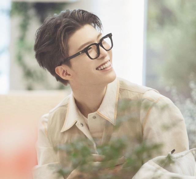 心动|范丞丞又一新综官宣,搭档嘉宾还是百分九成员,看到阵容我心动了