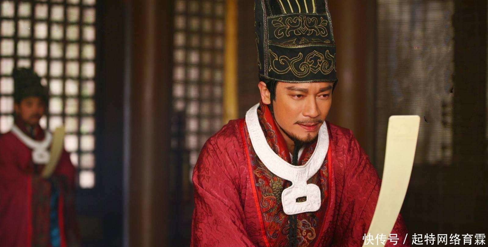 主政|赵构主政下的两大冤案,一是岳飞的莫须有,第二段却鲜为人知!