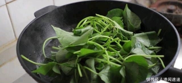 清爽|在炎热的天气里多吃这种菜。经常吃可以提高免疫力,延缓衰老,使之清爽油腻