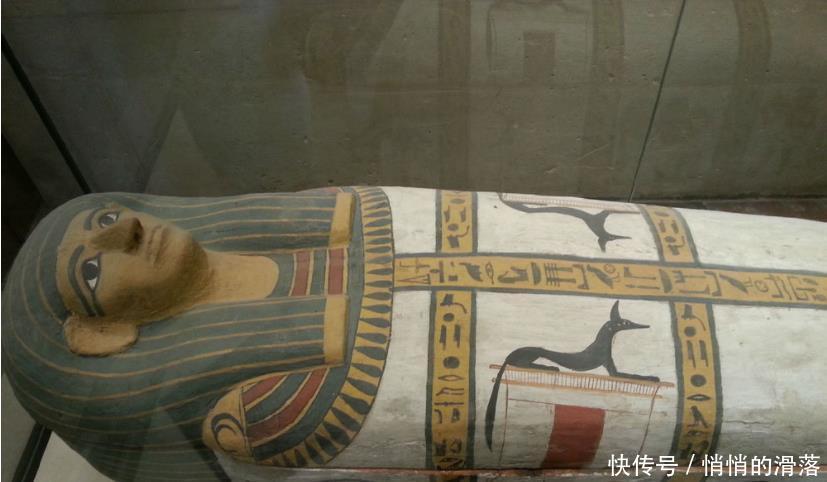 毒蛇|埃及艳后50岁用毒蛇结束生命,死时为少女样貌,原因藏在棺椁中!