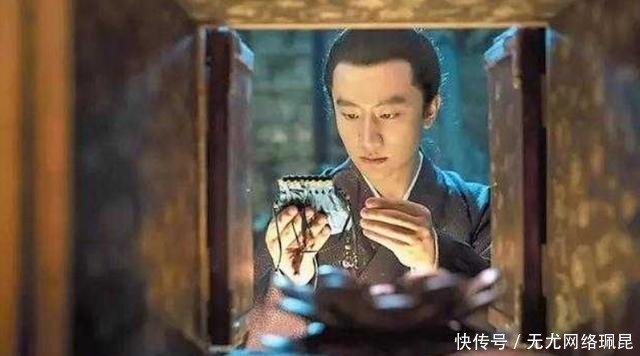 皇帝|《琵琶行》背后的惊天大案:白居易被贬谪,却藏着一场大刺杀