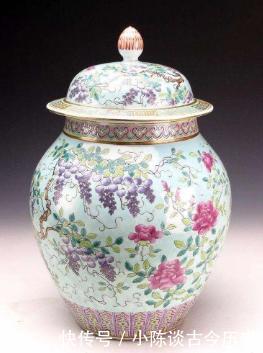 兴衰|粉彩到浅绛彩:封建桎梏下的彩瓷沿革,打破艺术兴衰轮回的方法论