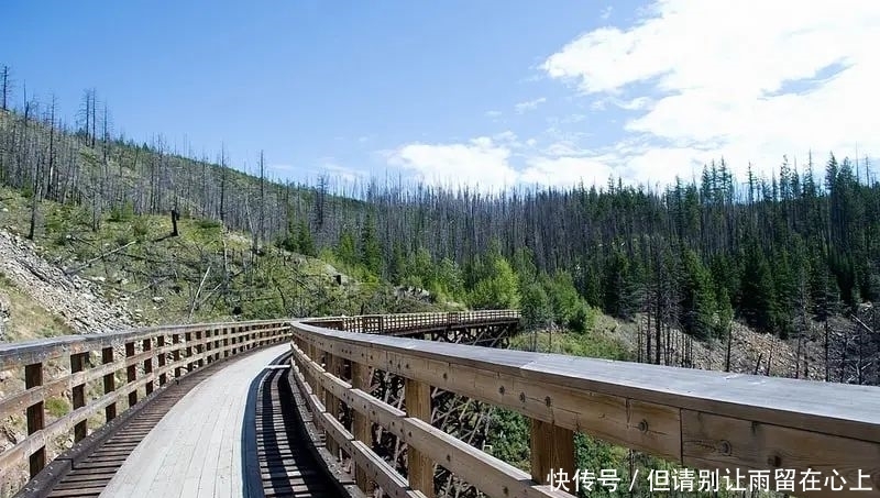 好去处|这个夏天怎么玩?推荐大温20个必打卡好去处,一定有你没玩过的!