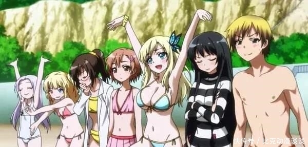 盘点|【盘点】动漫中的那些经典语录