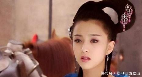 被誉为|被誉为历史上最完美的女人,貌美才高,最可贵的是不痴情?
