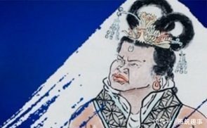 痴人|靠做弊得到储君之位,痴人皇帝司马衷的终身