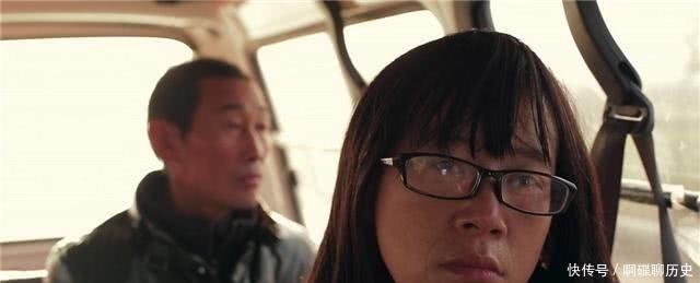 网民|脑瘫诗人余秀华有错吗?丈夫嘲笑网民谩骂,打不倒的她变得更强大