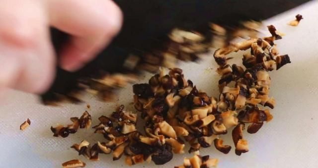 烙饼|糯米和面粉的结合太美味了如果你不做饭,就不需要烙饼很好吃,又软又粘