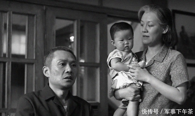 积蓄|105岁的詹大南将军:曾两次救下徐海东,一生积蓄用来修建学校