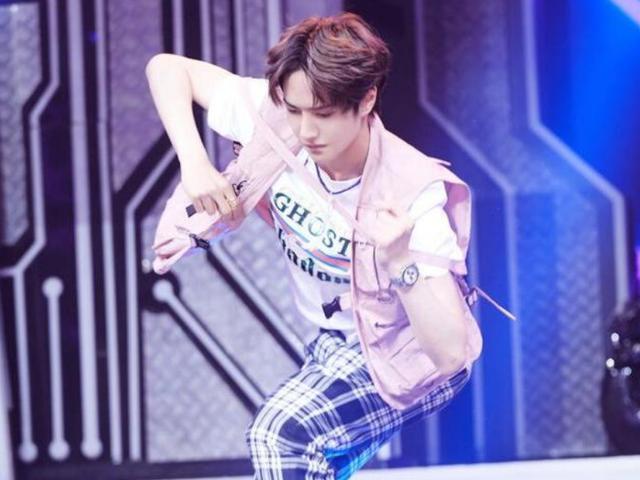 担任|王一博担任街舞队长引争议,专业舞者对其评价诚恳,他很有实力!