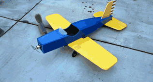 GIF|搞笑GIF:我以为你要开始你的表演了!谁知道竟然是坑我!