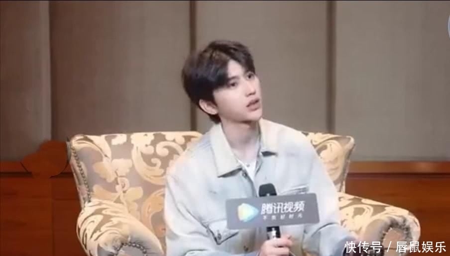 蔡徐坤|蔡徐坤揭秘《奔跑吧》不为人知的幕后故事