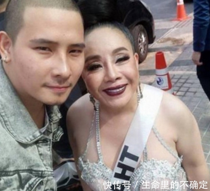 大妈|男子偏爱六旬大妈 节目现场秀“真爱” 背后真相令人咋舌！