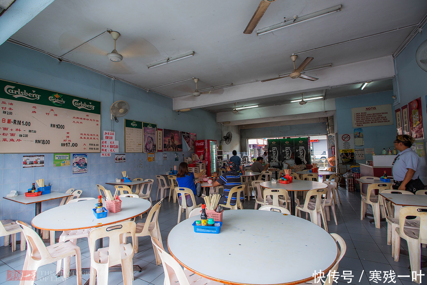 人人|肉骨茶福建人创造的美食,东南亚人人都在吃,为何国内很少能吃到