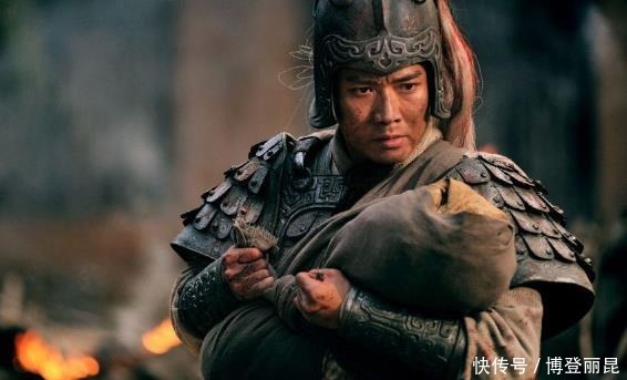 答案|赵云PK吕布,谁能更胜一筹?从这一点来看,答案显而易见