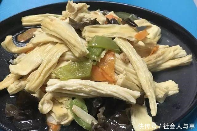 腐竹|教你20道木耳家常做法,总有一款适合您,味道不输大饭店