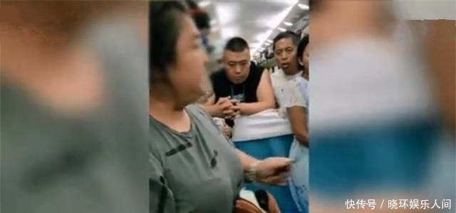 女乘客|女子占6座给娃睡觉遭站客质疑霸座，女子甩出6张票，站客哑口无言