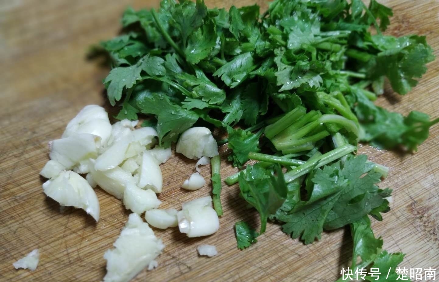 清清爽爽|跟炒蔬菜一样炒出来的茄子,真的是一点都不油腻,清清爽爽,好吃