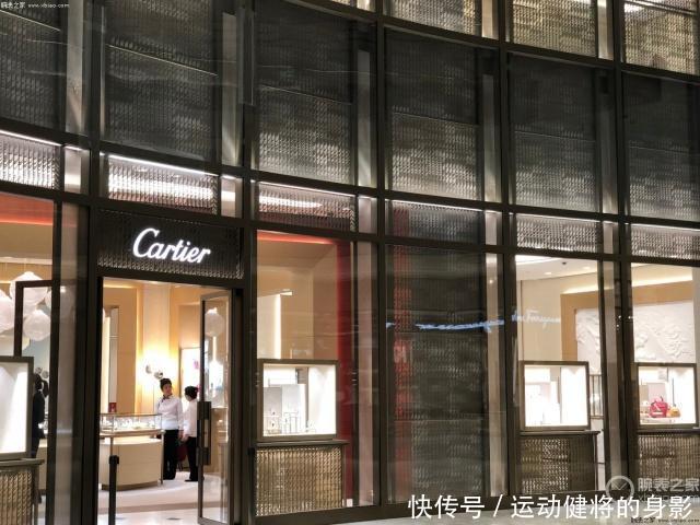  干货|干货贴｜北京最高端的购物中心原来在这里