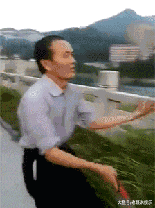 姑娘|搞笑GIF:这姑娘,你也太搞笑了!照的不错!