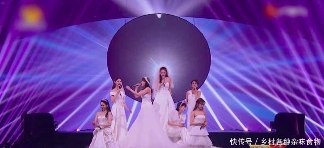 引来|浪姐高开低走,成团夜嘉宾引起不满?女性观众的钱真没那么好赚