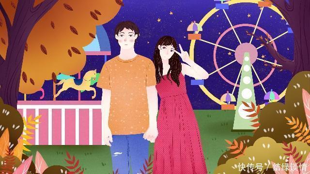  和前夫|离婚后女人遇到不错的人，重新开始婚姻，这也是很好的选择