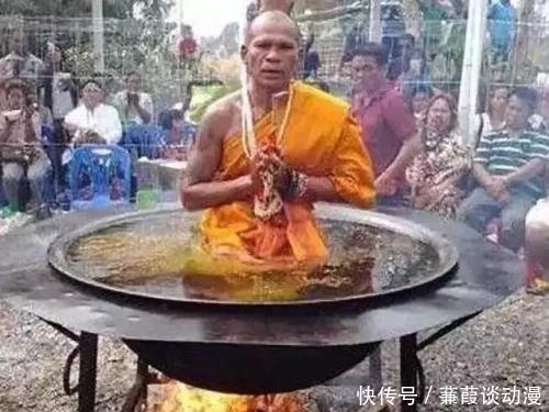 刑罚|秦朝刑法有多严峻，死刑种类非常多，都很残忍