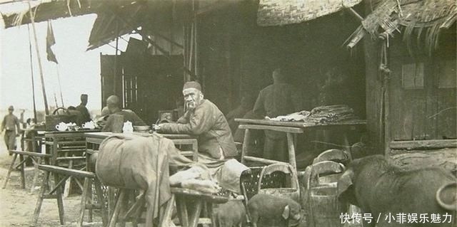  卫生状况|清朝百姓的卫生状况有多糟糕