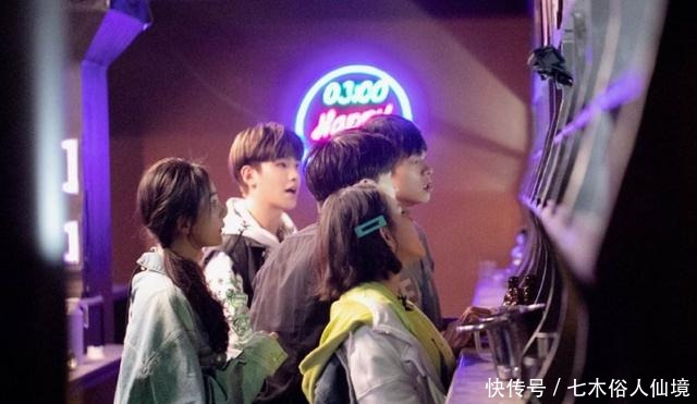 杨幂|密脱2:恐怖指数再升级,邓伦形象彻底崩塌,强行拖拽杨幂一米远