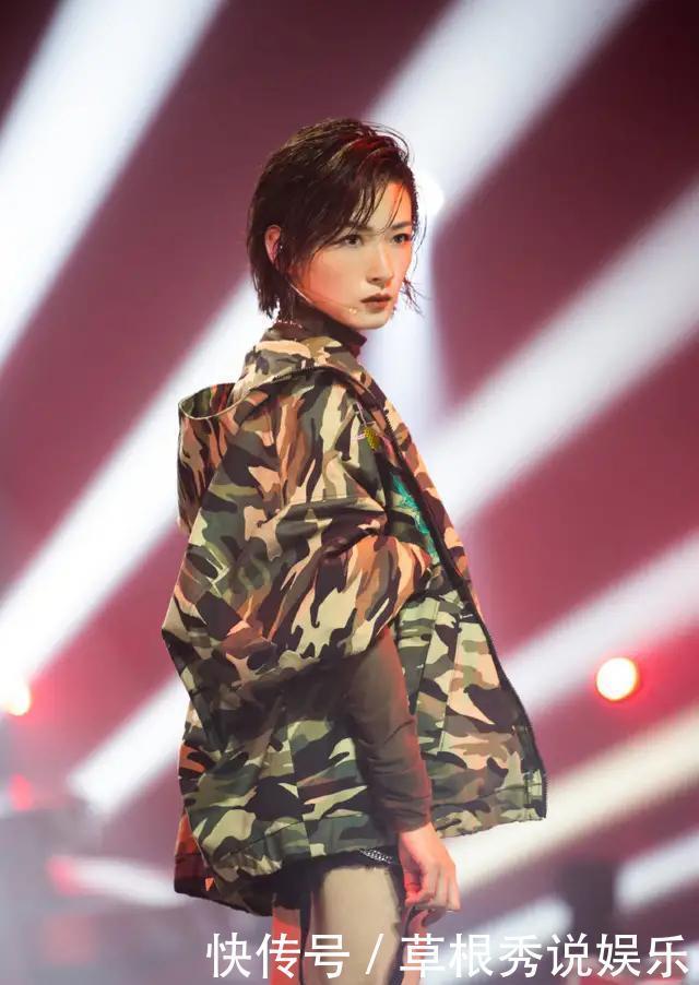 赵丽颖|黄晓明变软弱,赵丽颖成槽点的《中餐厅》:越搞事情,越俗烂!