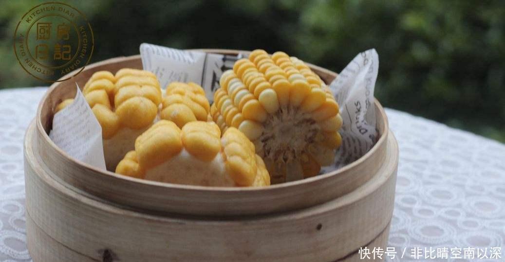 减肥|公认长肉最快的4种主食,玉米不减肥,图4是女生们“心头爱”!