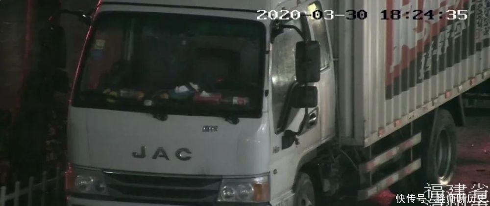 车主|漳浦这些车主随意停车，扣三分！