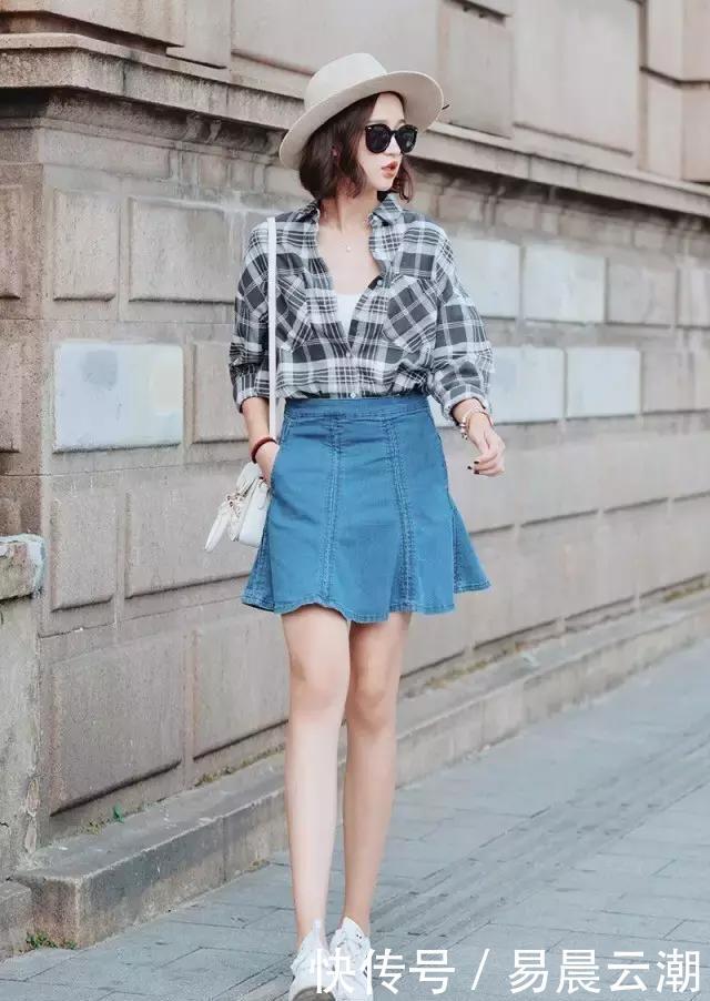  流行|短裙彻底失宠了！今年流行这样穿裙子，优雅减龄还特时尚