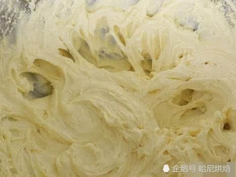 柔软|日式菠萝包,咋做才能柔软好吃很多人第一步就错了,关键在和面