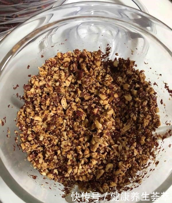 秘制|婆婆的秘制牛肉酱,美味无添加,拌饭利器就是它,再也不用出去买