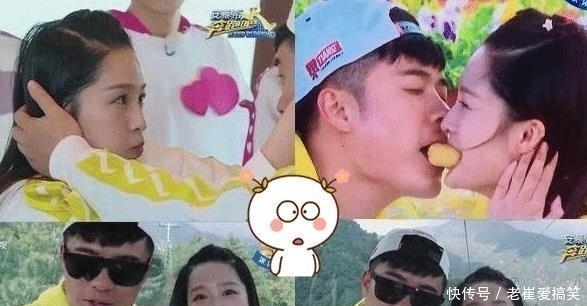 记得|李沁两年前上《跑男》,谁记得邓超对她的介绍?现在看完全印证了