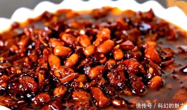 切成|做黄豆酱时,只懂加盐那就错了!一直坚持这一步,放三个月都不坏