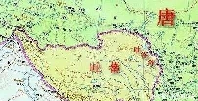 元朝|元朝和清朝都可以在青藏高原上作战，为何唐朝就打不上去？