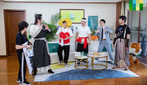 韩综|没抄袭!《青春环游记》首播陷极挑同样风波,知情人回应已买版权