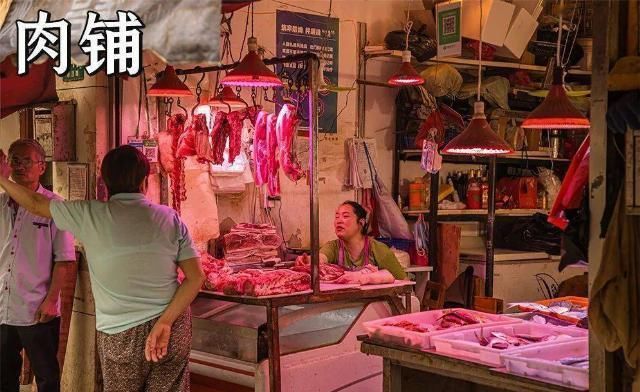 马路|回忆杀卢湾区超嗲百年马路,上海人永远记得你