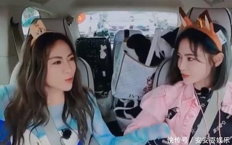  谢可寅|谢可寅许佳琪节目成大胃王，被小朋友“吐槽”能吃？原因太真实了