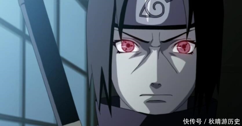 剧情中|火影:佐助被鼬赋予了天照,带土是如何躲开的?