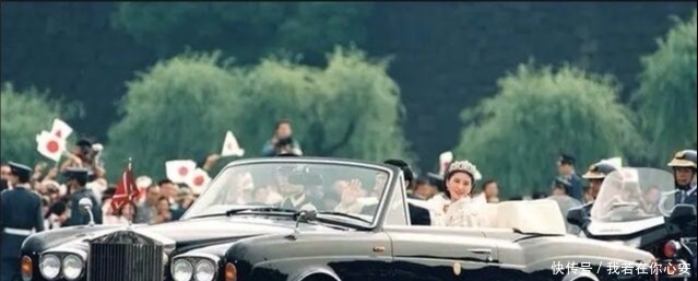 损坏|日本天皇90年买的劳斯莱斯，现已无法启动，损坏原因让人无语！